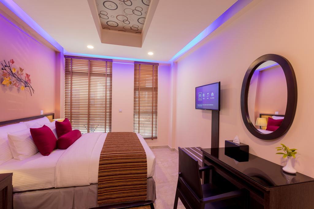 The Avenue & Spa Hulhumalé Exterior foto