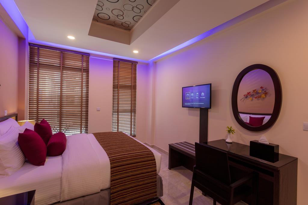 The Avenue & Spa Hulhumalé Exterior foto